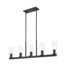Load image into Gallery viewer, Titus Linear Chandelier.