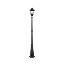 Load image into Gallery viewer, Wakefield Outdoor Post Light.