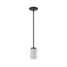 Load image into Gallery viewer, Willow Pendant Light in Detail.