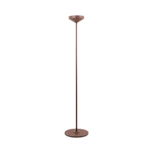 Load image into Gallery viewer, Pina Pro Floor Stand in Rust.