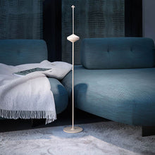 Load image into Gallery viewer, Pina Pro Floor Stand in bedroom.