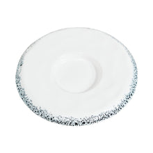 Load image into Gallery viewer, Pina Pro Tray in White/Black.