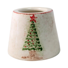 Load image into Gallery viewer, Poldina Ceramic Lamp Shade in Holiday.