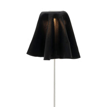 Load image into Gallery viewer, Swap Pro Lamp Shade in Black (Fabric).