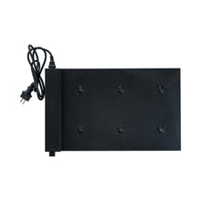 Load image into Gallery viewer, 6-Lamp Charging Carpet.