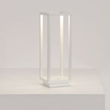 Load image into Gallery viewer, Home Outdoor LED Table Lamp in Detail.
