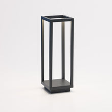 Load image into Gallery viewer, Home Outdoor LED Table Lamp in Detail.