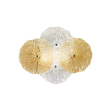 Load image into Gallery viewer, Mariposa LED Ceiling/Wall Light.