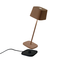 Load image into Gallery viewer, Ofelia LED Table Lamp.