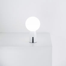 Load image into Gallery viewer, Olimpia LED Table Lamp in Detail.
