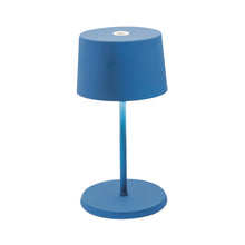 Load image into Gallery viewer, Olivia Mini LED Table Lamp.