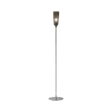 Load image into Gallery viewer, Perle Floor Lamp in Grey (Medium).