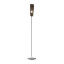 Load image into Gallery viewer, Perle Floor Lamp in Grey (Large).