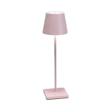 Load image into Gallery viewer, Poldina LED Table Lamp With USB.