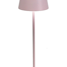 Load image into Gallery viewer, Poldina LED Table Lamp With USB in Detail.