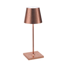 Load image into Gallery viewer, Poldina Pro Mini LED Table Lamp.