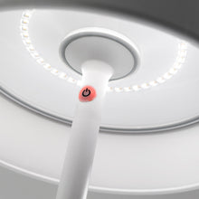 Load image into Gallery viewer, Poldina Pro XXL LED Floor Lamp in Detail.