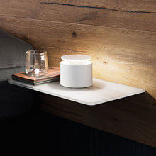 Load image into Gallery viewer, PushUp Pro LED Table Lamp in Detail.