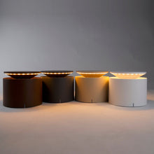 Load image into Gallery viewer, PushUp Pro LED Table Lamp in Detail.