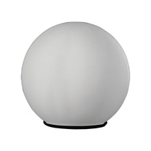 Load image into Gallery viewer, Sferis Table Lamp in Black (Small).