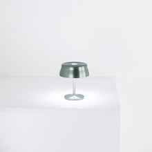 Load image into Gallery viewer, Sister Light Mini LED Table Lamp in Detail.