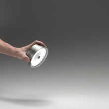 Load image into Gallery viewer, Sister Light Mini LED Table Lamp in Detail.
