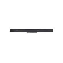 Load image into Gallery viewer, 0 to 60 LED Bath Vanity Light in Large/2700K/Black.