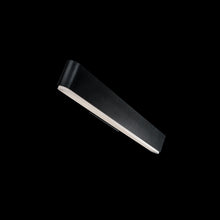 Load image into Gallery viewer, 0 to 60 LED Bath Vanity Light in Detail.