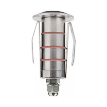 Load image into Gallery viewer, 1 Inch Round LED Inground Light.