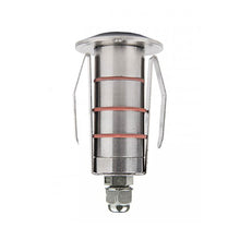 Load image into Gallery viewer, 1 Inch Round LED Inground Light.