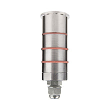 Load image into Gallery viewer, 1 Inch Slim Round LED Inground Light.