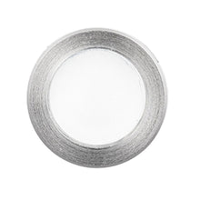 Load image into Gallery viewer, 1 Inch Slim Round LED Inground Light in Detail.