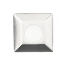 Load image into Gallery viewer, 1 Inch Square LED Inground Light in Detail.