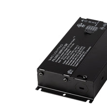 Load image into Gallery viewer, 120-277V/24V CCT Remote Power Supply in Detail.