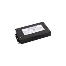 Load image into Gallery viewer, 120-277V/24V Dimmable Remote Enclosed Power Supply.