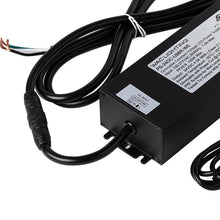 Load image into Gallery viewer, 120-277V/24V Outdoor Remote Power Supply in Detail.