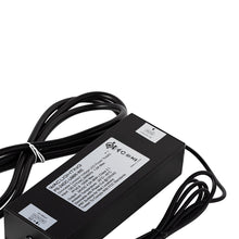 Load image into Gallery viewer, 120-277V/24V Outdoor Remote Power Supply in Detail.