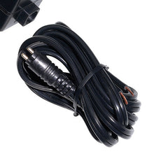Load image into Gallery viewer, 120V/24V 60W Plug-In Electronic Transformer Class 2 Power Supply in Detail.
