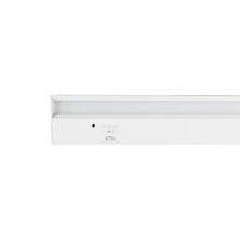 Load image into Gallery viewer, 120V 3-CCT Barlight Undercabinet Light in Detail.