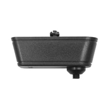 Load image into Gallery viewer, 120V Track Quick Connect Adapter in Black (H Track).