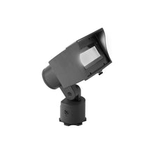Load image into Gallery viewer, 12V Adjustable Beam Wall Wash LED Landscape Light.