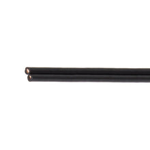 Load image into Gallery viewer, 12V Direct Burial Landscape Cable in Detail.