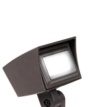 Load image into Gallery viewer, 12V Mini Wall Wash LED Accent Light in Detail.