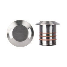Load image into Gallery viewer, 2 Inch Bi-Directional LED Inground Light.