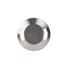 Load image into Gallery viewer, 2 Inch Bi-Directional LED Inground Light in Detail.