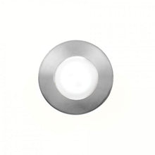Load image into Gallery viewer, 2 Inch Round LED Inground Light in Detail.