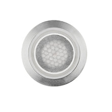 Load image into Gallery viewer, 2 Inch Round LED Inground Light in Detail.