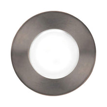 Load image into Gallery viewer, 2 Inch Round LED Inground Light in Detail.