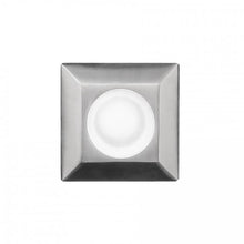 Load image into Gallery viewer, 2 Inch Square LED Inground Light in Detail.