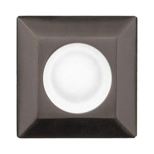 Load image into Gallery viewer, 2 Inch Square LED Inground Light in Detail.